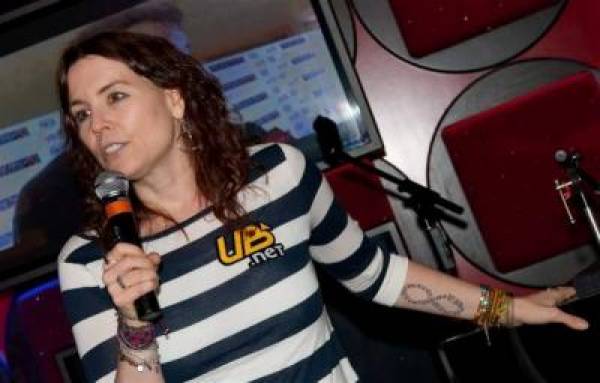 Annie Duke:  Poker Pros in Their 20’s Lack ‘Star Power’