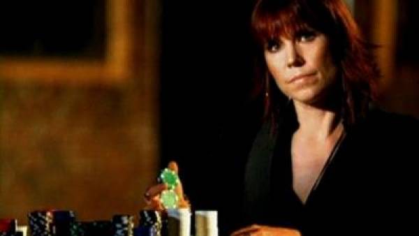 Annie Duke Celebrity Apprentice Annie Duke