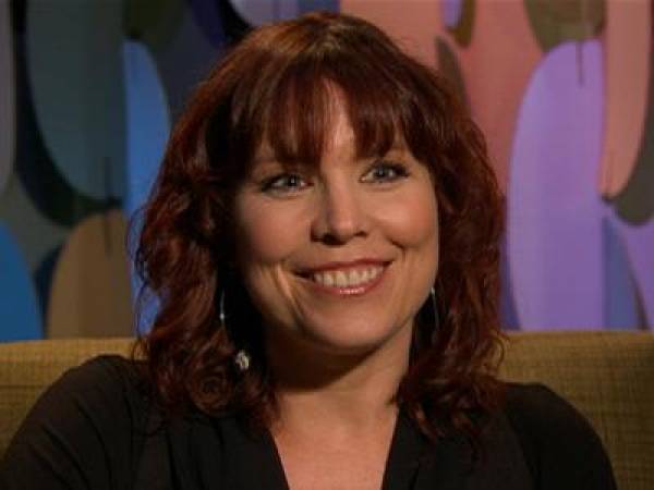Annie Duke CBS Panelist Annie Duke CBS Panelist