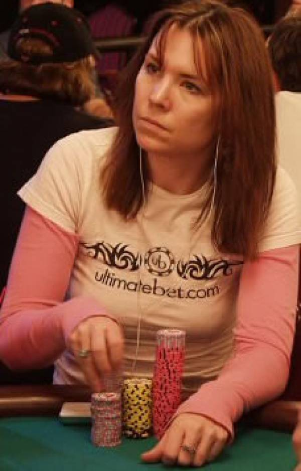 Annie Duke