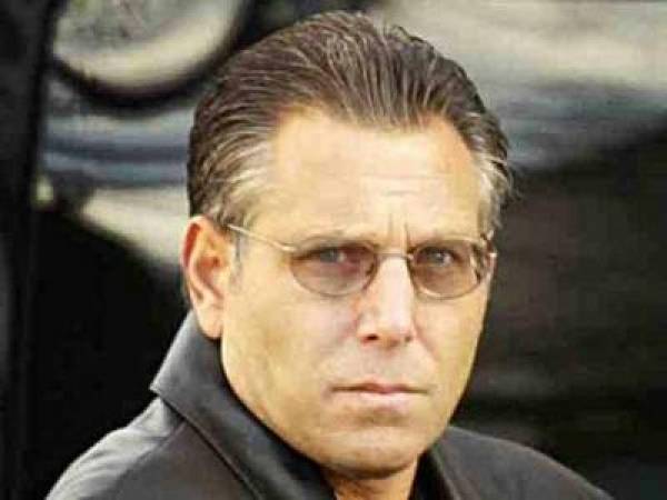 Philly Mobster Anthony ‘Ant’ Staino Sentenced to Eight Years Philly Mobster Anthony ‘Ant’ Staino Sentenced to Eight Years