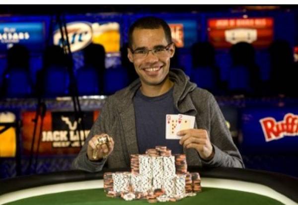 Anthony Gregg Wins 2013 One Drop High Roller, Antonio Esfandiari Makes $1.4m Anthony Gregg Wins 2013 One Drop High Roller, Antonio Esfandiari Makes $1.4m