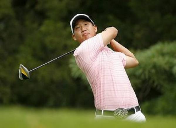 Anthony Kim US Open Odds Anthony Kim