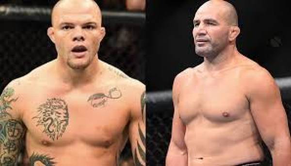 Anthony Smith vs. Glover Teixeira Fight Odds, Khabib-Gaethje Coming Soon