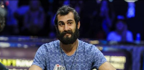 Man Once Charged With Possession of 20,000 LSD Hits Wins WSOP Event