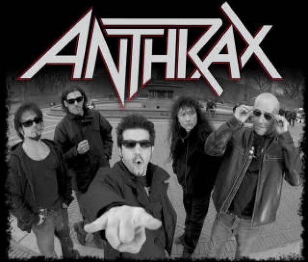 Anthrax