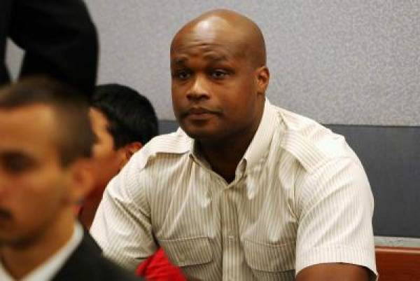 Antoine Walker Gets 5 Years Probation for Vegas Debt