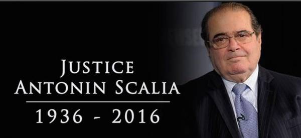 Justice Scalia Was a Poker Player and Gambler Who Bet on Length of Speeches Justice Scalia Was a Poker Player and Gambler Who Bet on Length of Speeches