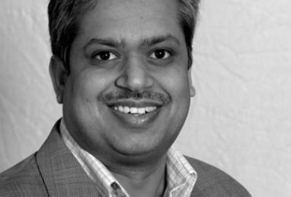 Anurag Dikshit Anurag Dikshit
