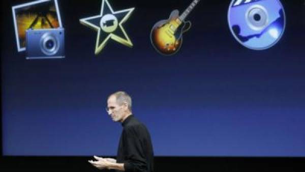 Apple Back To The Mac Apple Back To The Mac