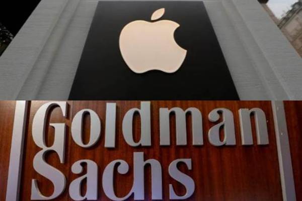 Apple Goldman Sachs Credit Card has Bettors, Investors ...