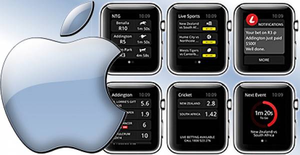 Apple Purges Near 25K Gambling Apps 