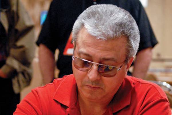 Gambler Archie Karas Extradited to CA for Casino Cheat Case:  Pleads Not Guilty