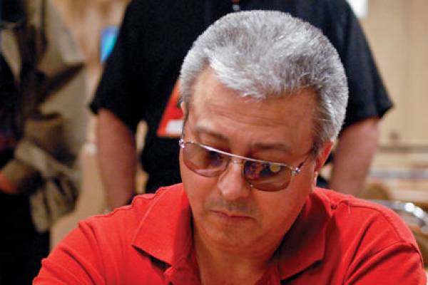 Archie Karas Hearing on Tap: Accused of Cheated Casino With Card-Making Device Archie Karas Hearing on Tap: Accused of Cheated Casino With Card-Making Device