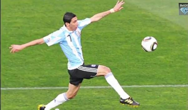 Argentina vs. Belgium World Cup Betting Odds Argentina vs. Belgium World Cup Betting Odds