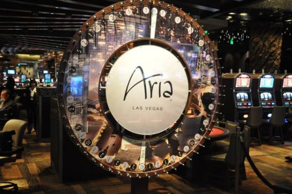 Aria Hotel and Casino in Vegas Fined for Blocking NGCB Agents