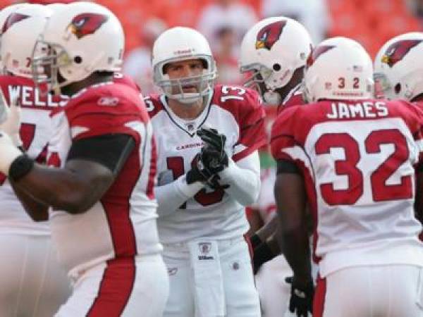 Arizona Cardinals Arizona Cardinals