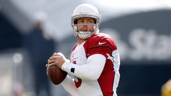 Arizona Cardinals Regular Season Wins Prediction, Betting Odds 2017