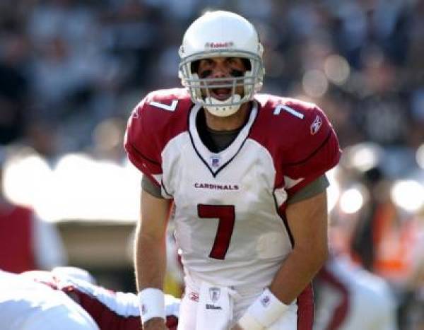 Arizona Cardinals vs. Tennessee Titans 