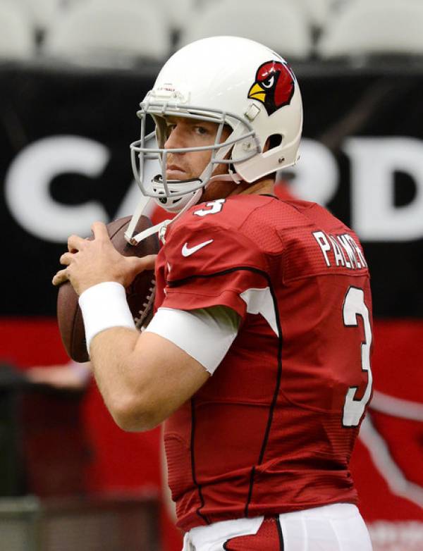 Cardinals-Steelers Spread at Arizona -4 Cardinals-Steelers Spread at Arizona -4