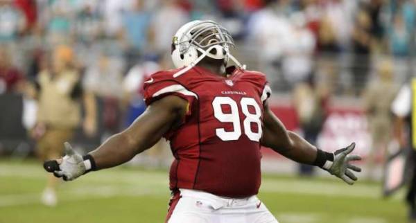 Rams vs. Cardinals Betting Line at Arizona -6.5 Rams vs. Cardinals Betting Line at Arizona -6.5