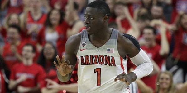 Arizona vs. Oregon Betting Odds - What the Line Should Be