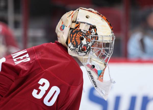 NHL Betting Odds March 22 – Arizona 12-2 vs. Edmonton NHL Betting Odds March 22 – Arizona 12-2 vs. Edmonton