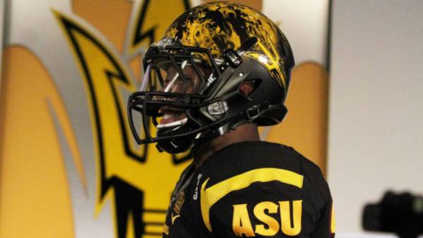 Stanford vs. Arizona State Betting Line Stanford vs. Arizona State Betting Line