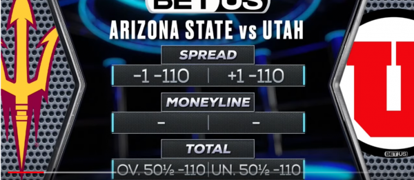 Find Free NCAAF Picks for October 16: Arizona State vs. Utah