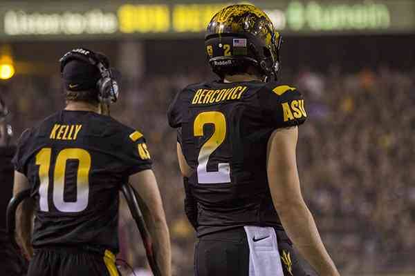 Sun Bowl Betting Odds – Arizona State vs. Duke Line -7 Sun Bowl Betting Odds – Arizona State vs. Duke Line -7