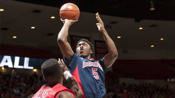 Arizona vs. Colorado Betting Line 