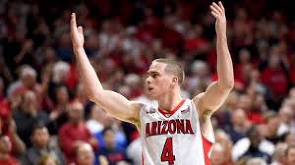 Texas Southern vs. Arizona Betting Line: Wildcats Odds to Win the NCAA Title Texas Southern vs. Arizona Betting Line: Wildcats Odds to Win the NCAA Title