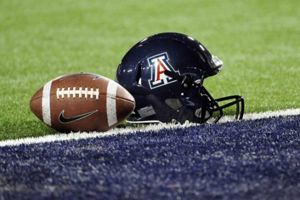 NCAA College Football Predictions: USC vs. Arizona NCAA College Football Predictions: USC vs. Arizona