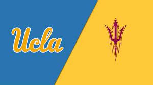 Arizona Wildcats vs. UCLA Bruins Free Picks - January 25, 2022
