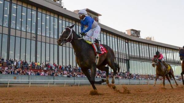 2022 Arkansas Derby Overnight Betting Odds 