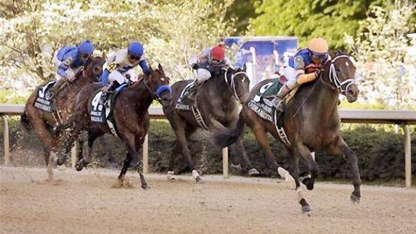 Arkansas Derby Betting Odds 2014 Arkansas Derby Betting Odds 2014