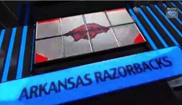 Arkansas 2014 College Football Betting Odds: Razorbacks Season Wins Total