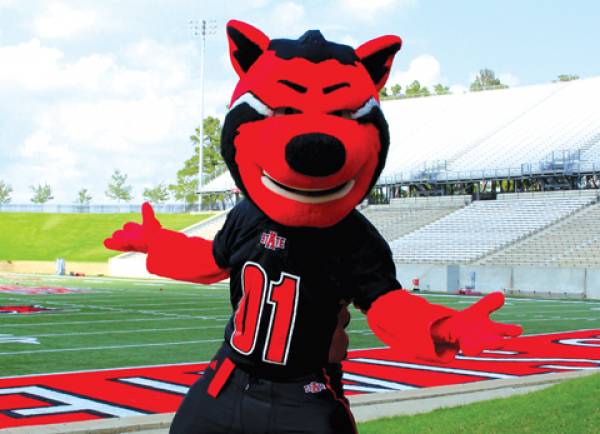 What Are the Regular Season Wins Total Odds for the Arkansas State Red Wolves - 2022?