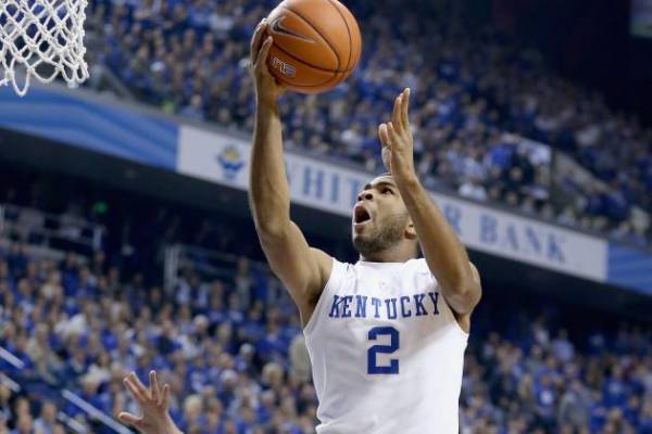 Arkansas vs. Kentucky Betting Line  - SEC Men’s Tournament Final Odds 2015