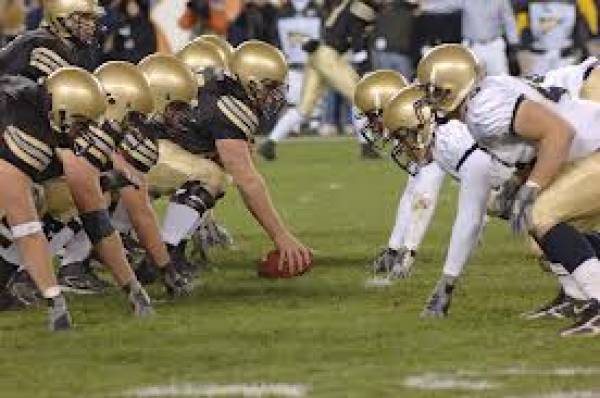 Army vs. Navy Betting Odds 