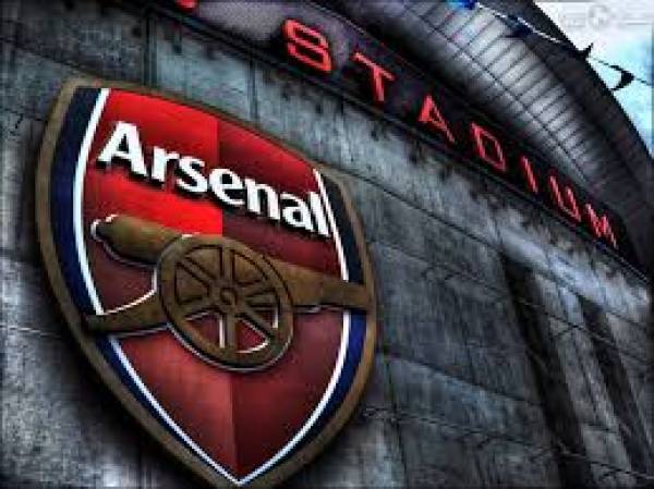 Arsenal FC Partners With Online Gambling Site Bodog