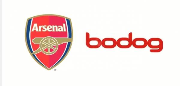 Bodog Arsenal Sponsorship Deal Could Be Nullified: Premier League Clubs Warned