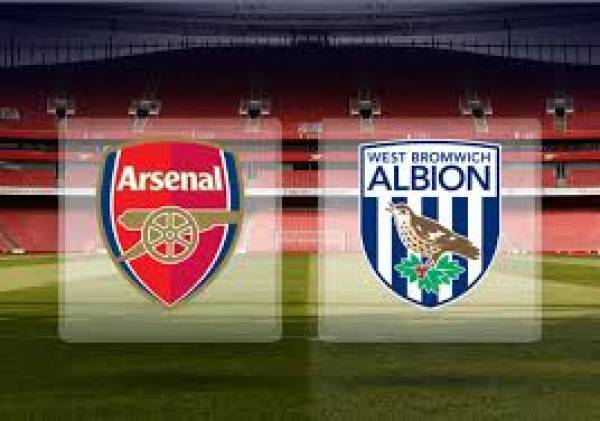 West Brom v Arsenal Betting Preview, Tips, Latest Odds 18 March