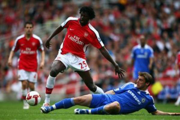 Arsenal v. Chelsea Betting Odds Arsenal v. Chelsea Betting Odds