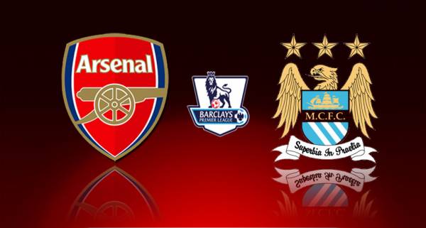 Arsenal v Manchester City Betting Odds 29 March Arsenal v Manchester City Betting Odds 29 March