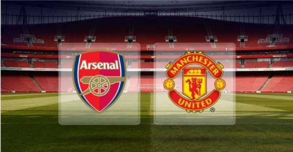 Arsenal v Manchester United Betting Preview, Tips, Latest Odds 7 May 