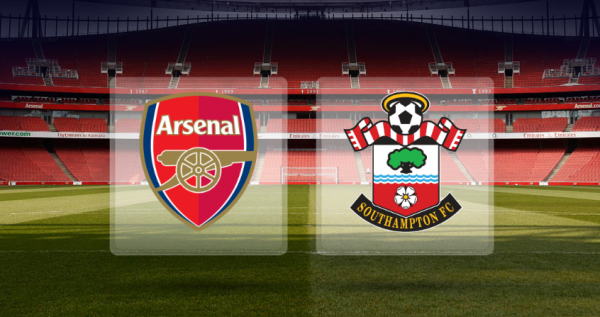 Arsenal v Southampton Betting Odds – February 1 