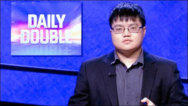 G911 Talks to Match Whiz Who Helped Art Chu Win $300k on ‘Jeopardy’ G911 Talks to Match Whiz Who Helped Art Chu Win $300k on ‘Jeopardy’