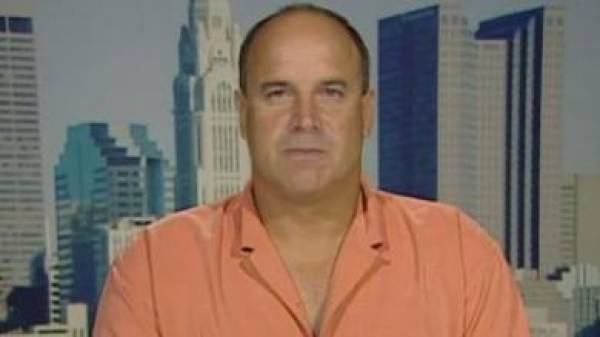 Former Star Quarterback, Gambling Addict Art Schlichter Sentenced to 10 Years