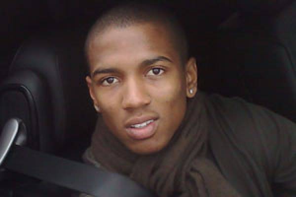Ashley Young Ashley Young